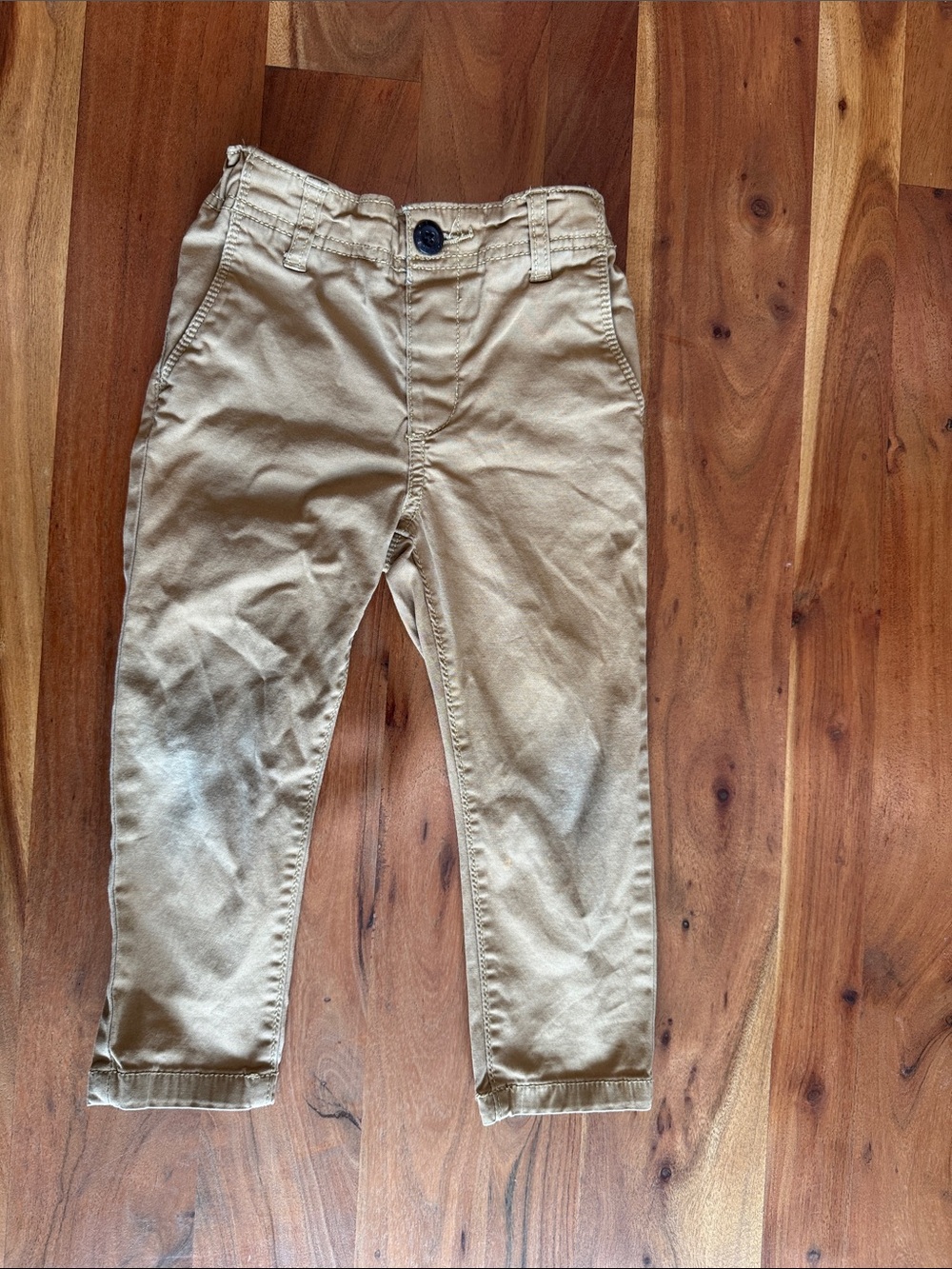 Trouser bundle - toddler boy 3T - Picture 6 of 9